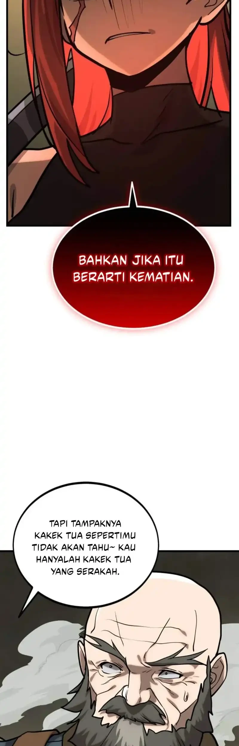 Craftsman’s Street chapter 3 halaman 27