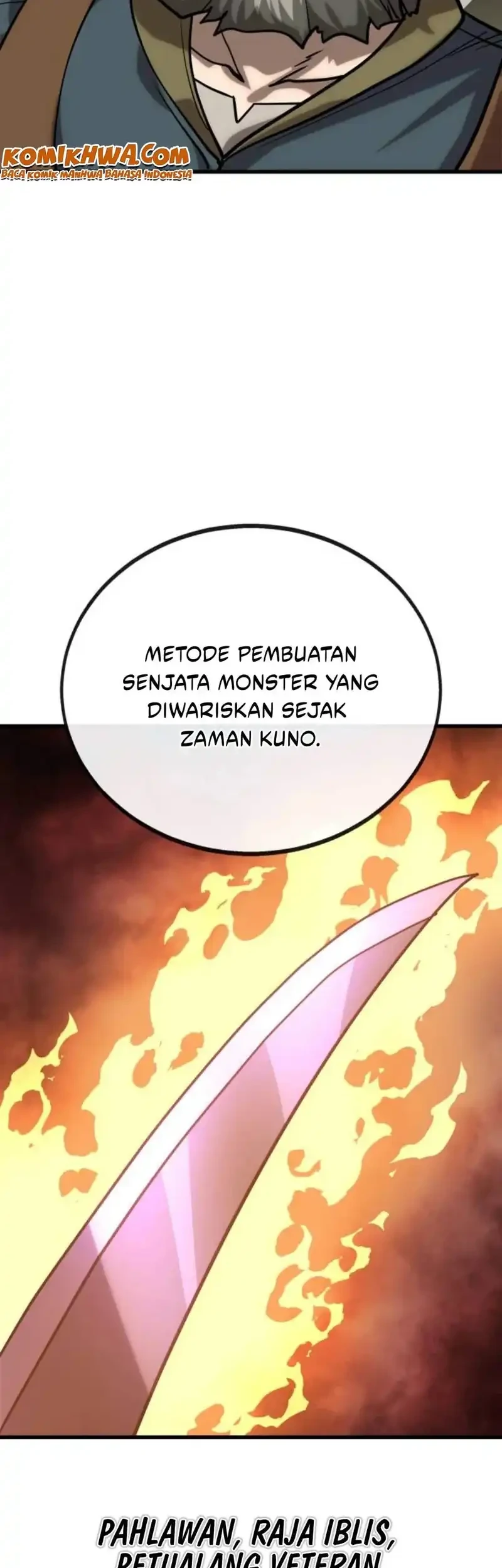 Craftsman’s Street chapter 3 halaman 28