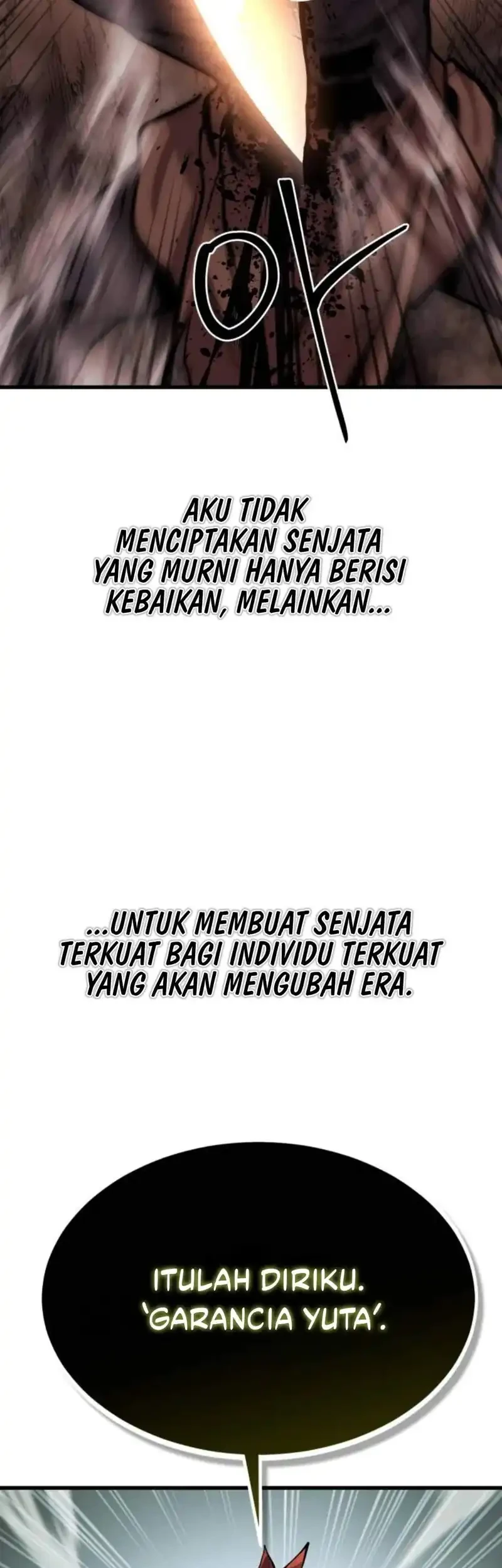 Craftsman’s Street chapter 3 halaman 31