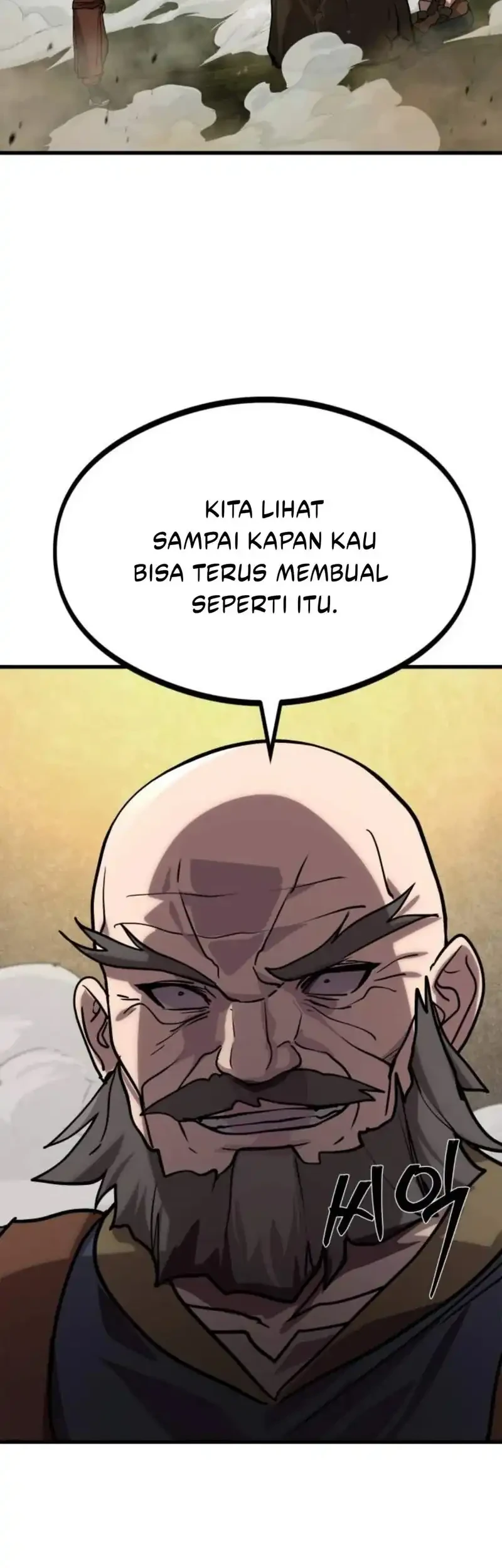 Craftsman’s Street chapter 3 halaman 34