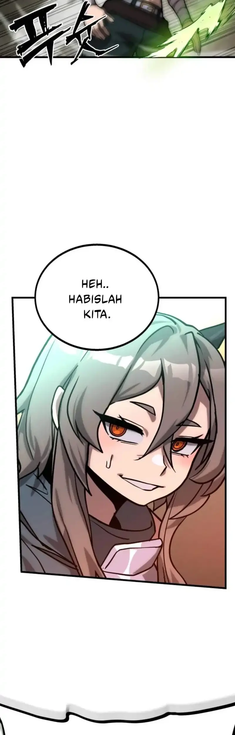 Craftsman’s Street chapter 3 halaman 57