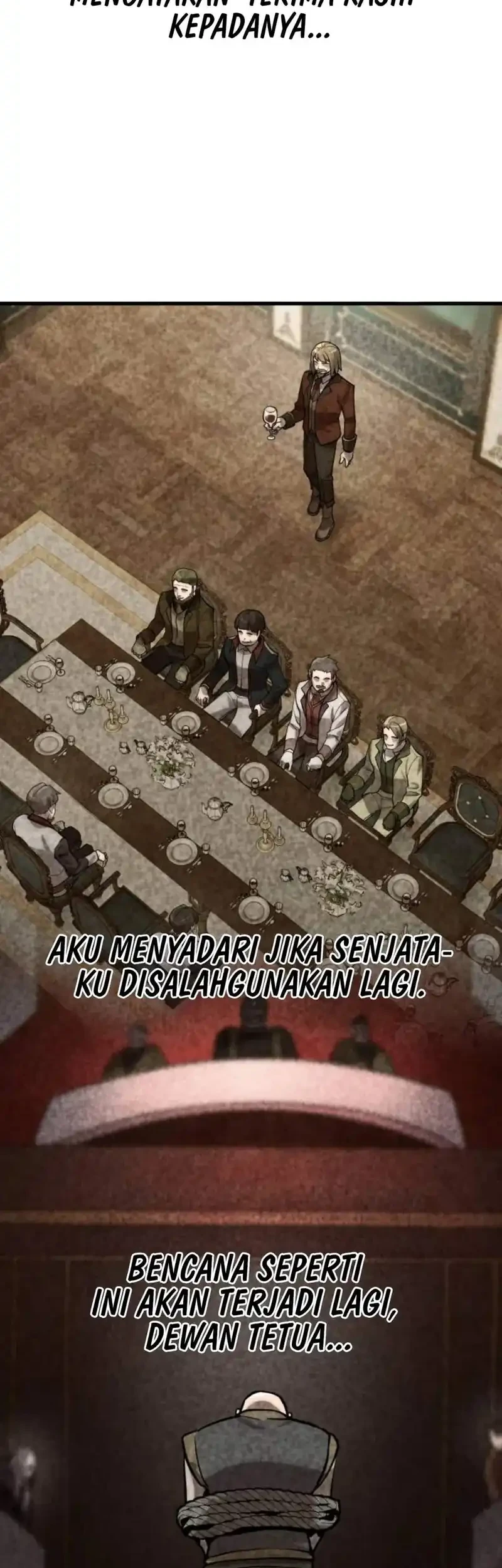 Craftsman’s Street chapter 3 halaman 68