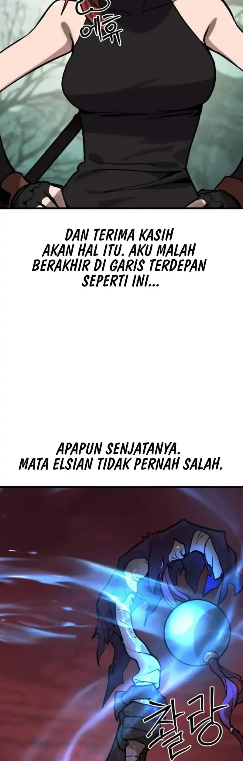Craftsman’s Street chapter 3 halaman 70