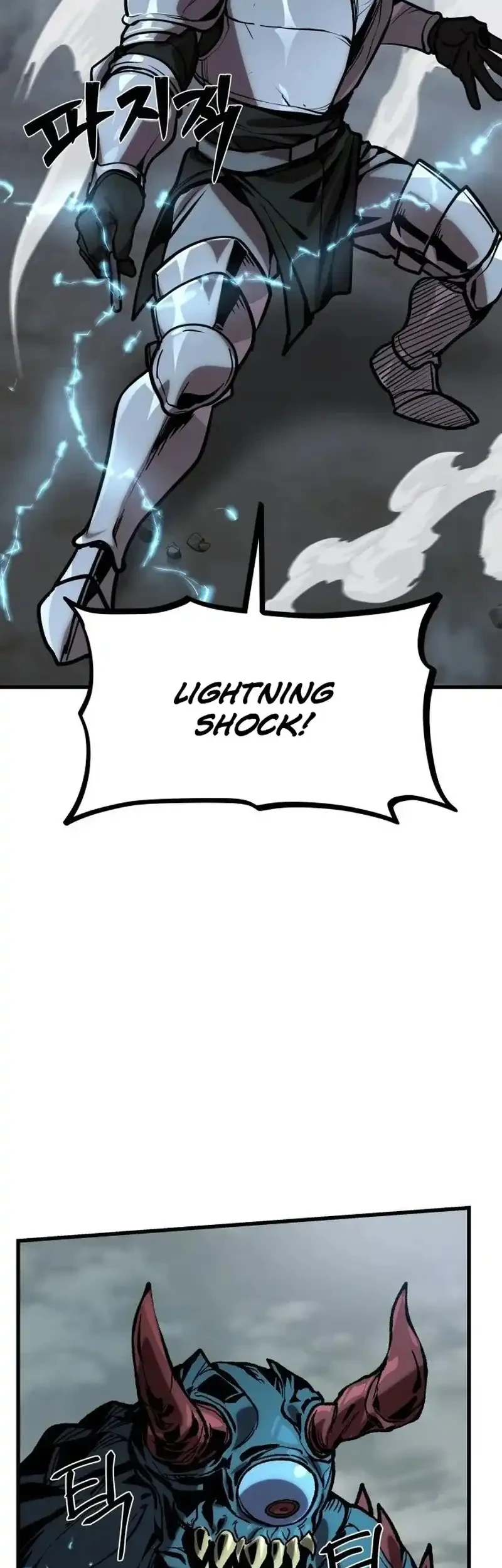 Craftsman’s Street chapter 4 halaman 5