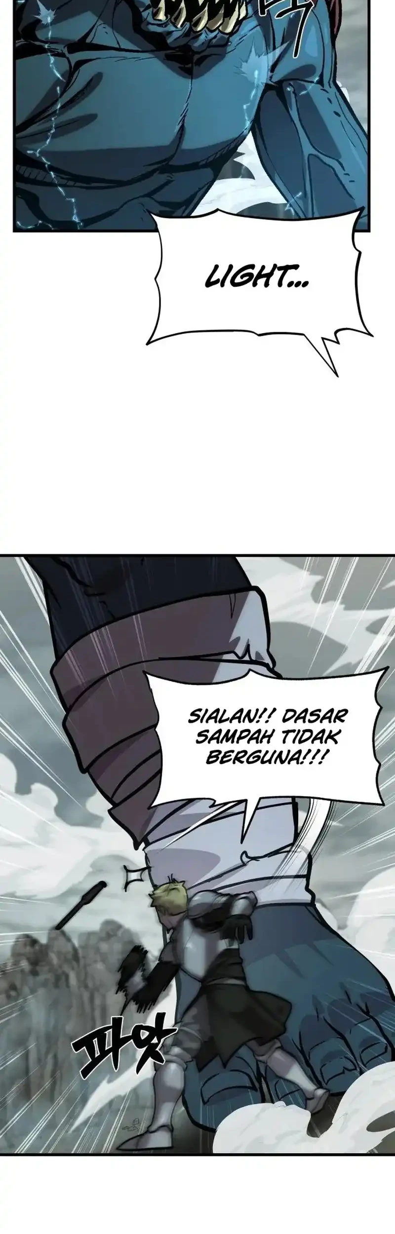 Craftsman’s Street chapter 4 halaman 6