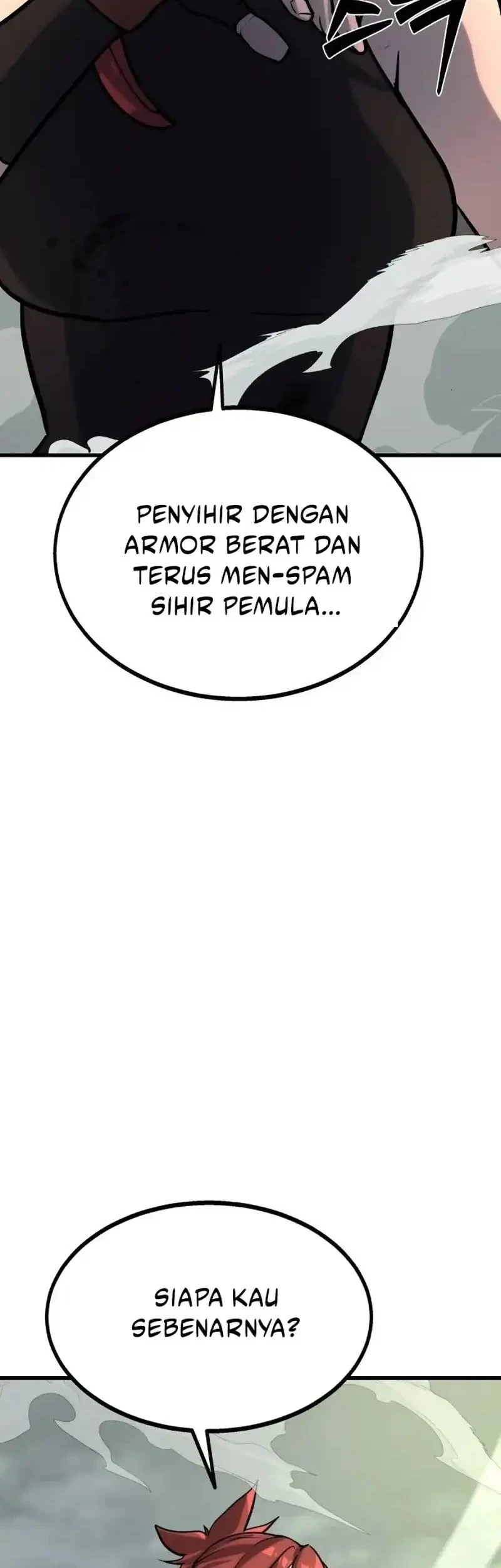 Craftsman’s Street chapter 4 halaman 14