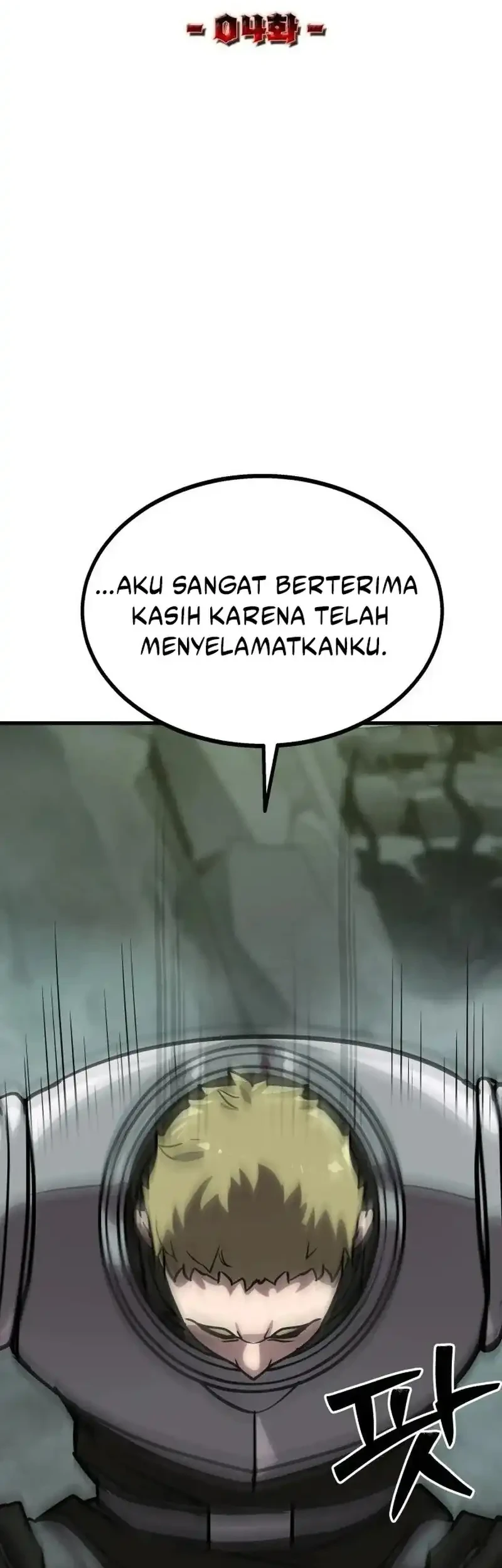 Craftsman’s Street chapter 4 halaman 16