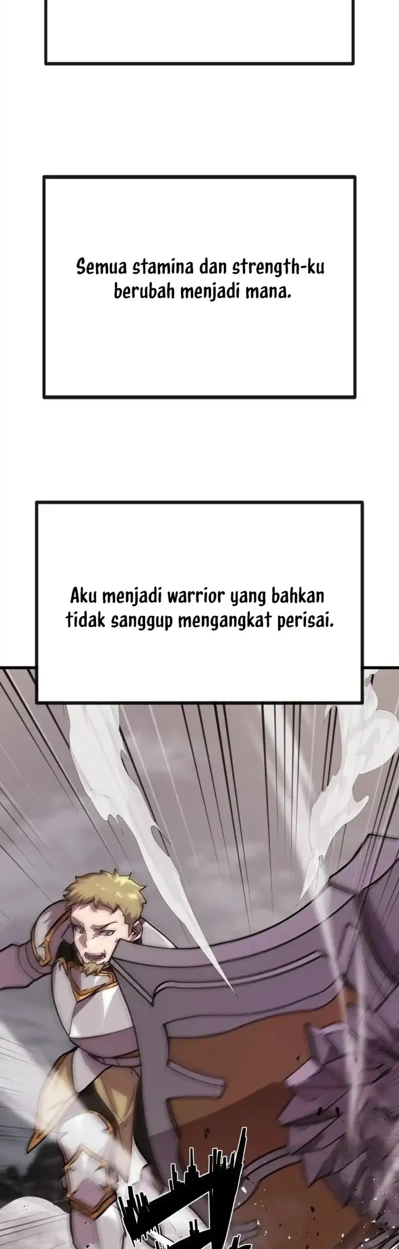 Craftsman’s Street chapter 4 halaman 20