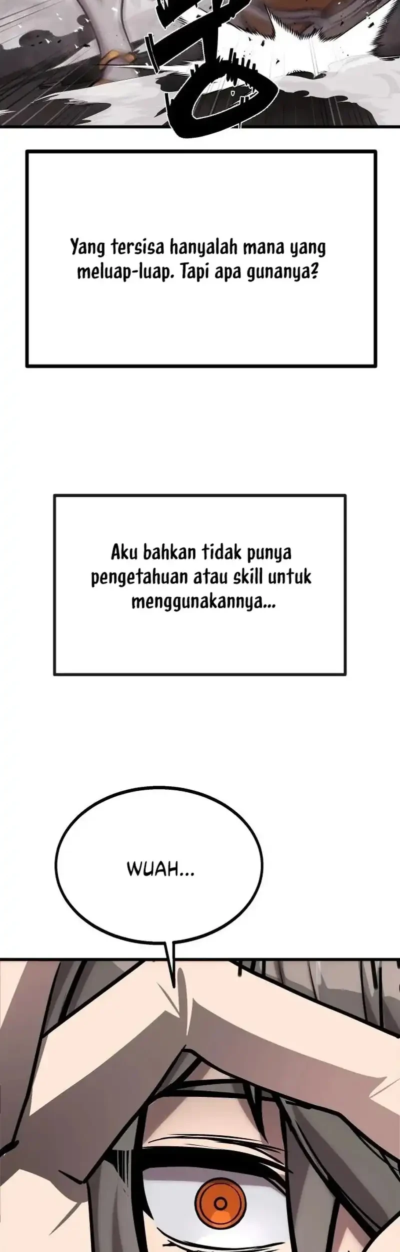 Craftsman’s Street chapter 4 halaman 21