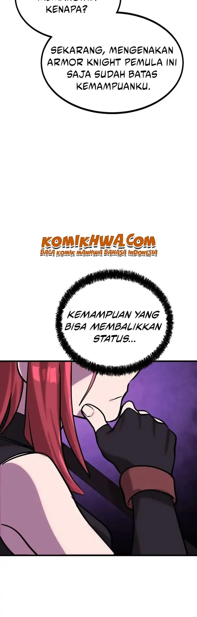 Craftsman’s Street chapter 4 halaman 23