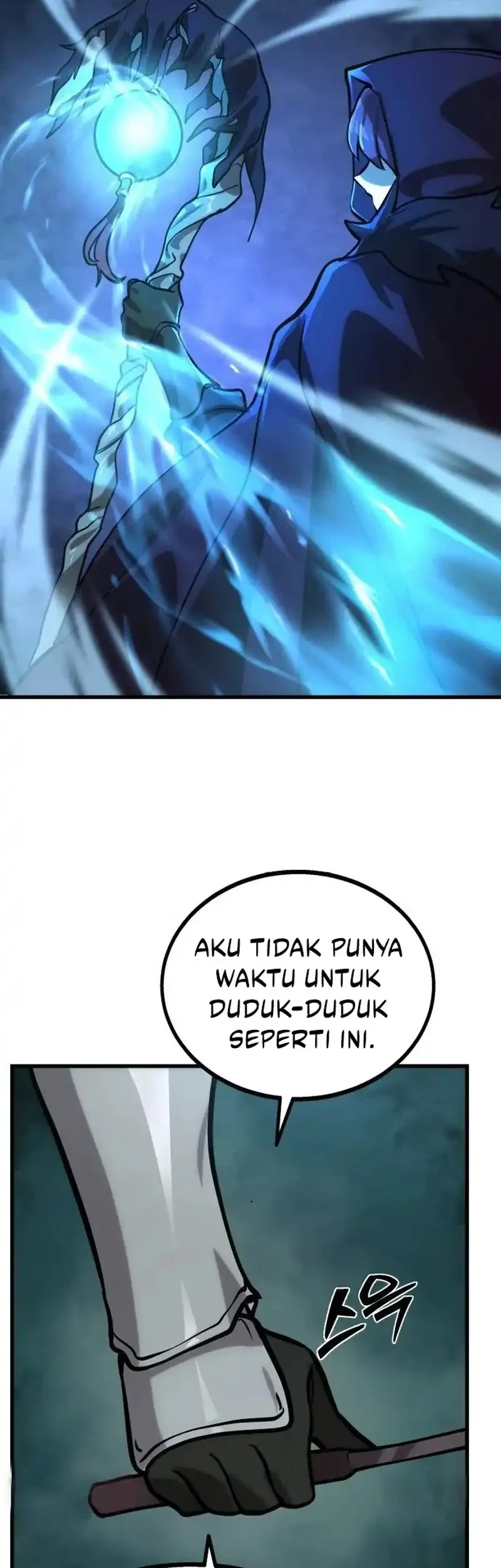 Craftsman’s Street chapter 4 halaman 25