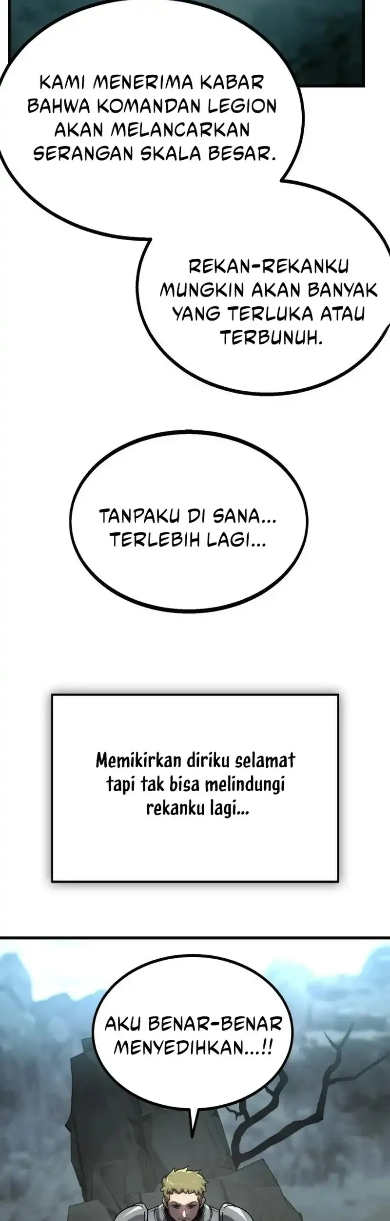 Craftsman’s Street chapter 4 halaman 26