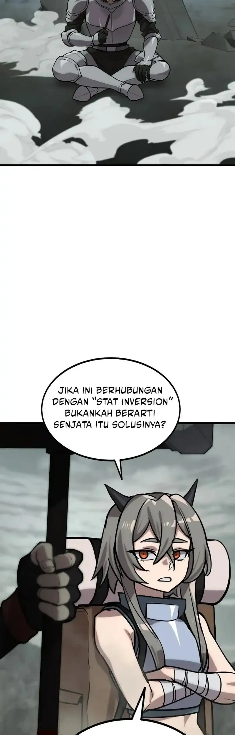 Craftsman’s Street chapter 4 halaman 27