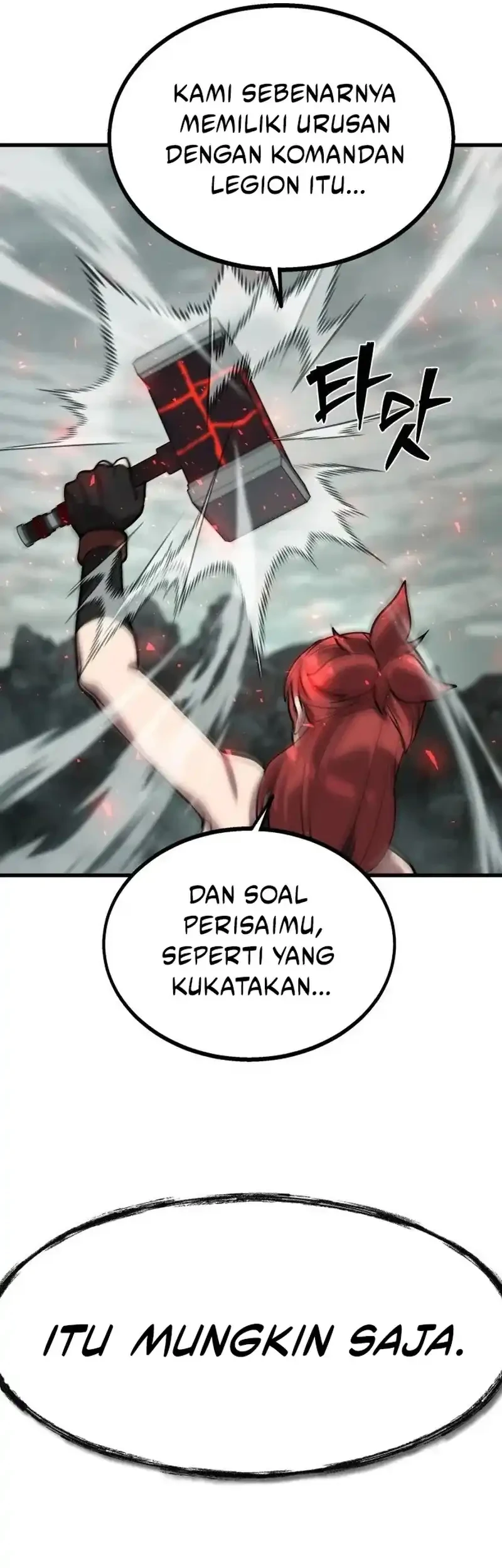 Craftsman’s Street chapter 4 halaman 31
