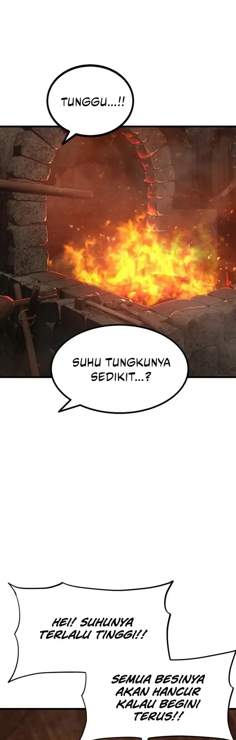 Craftsman’s Street chapter 4 halaman 39