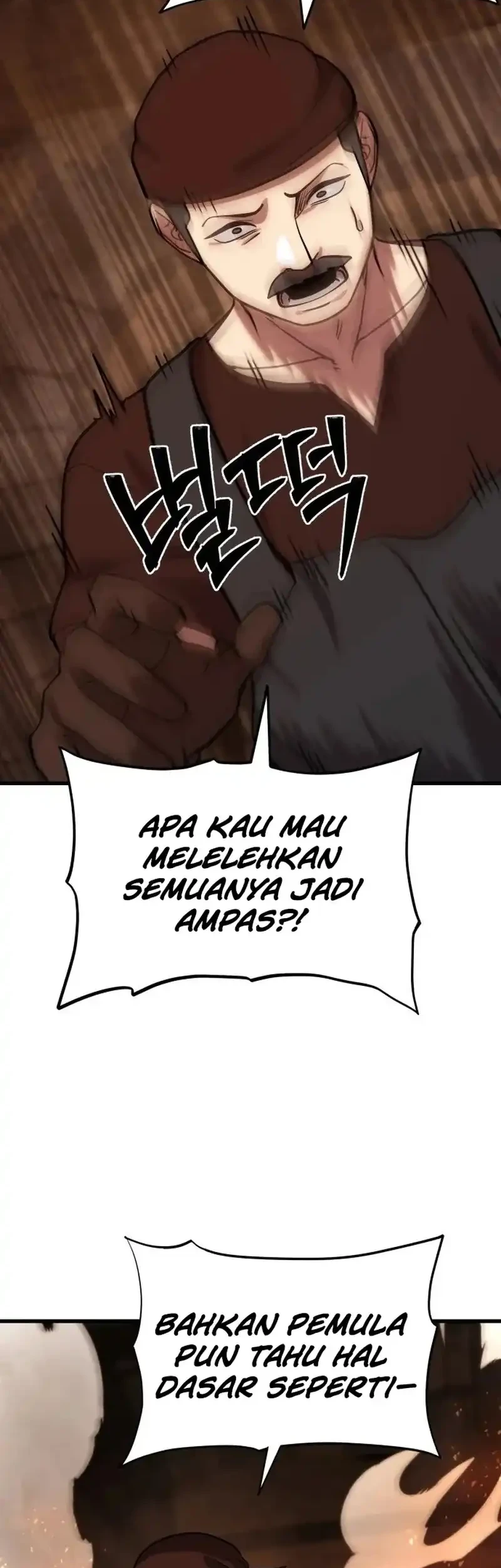 Craftsman’s Street chapter 4 halaman 40