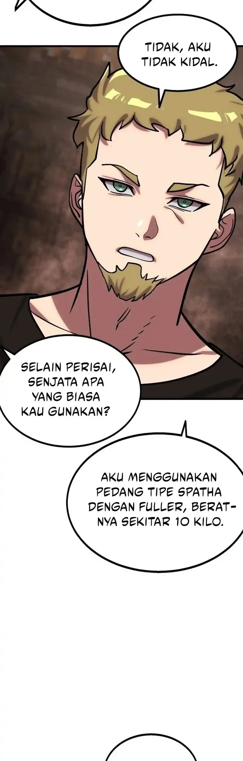 Craftsman’s Street chapter 4 halaman 46