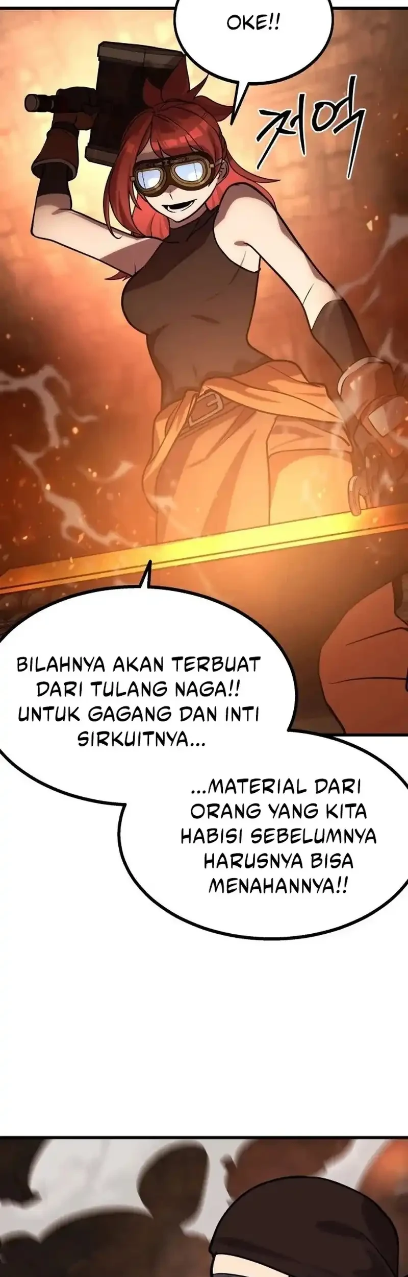 Craftsman’s Street chapter 4 halaman 47