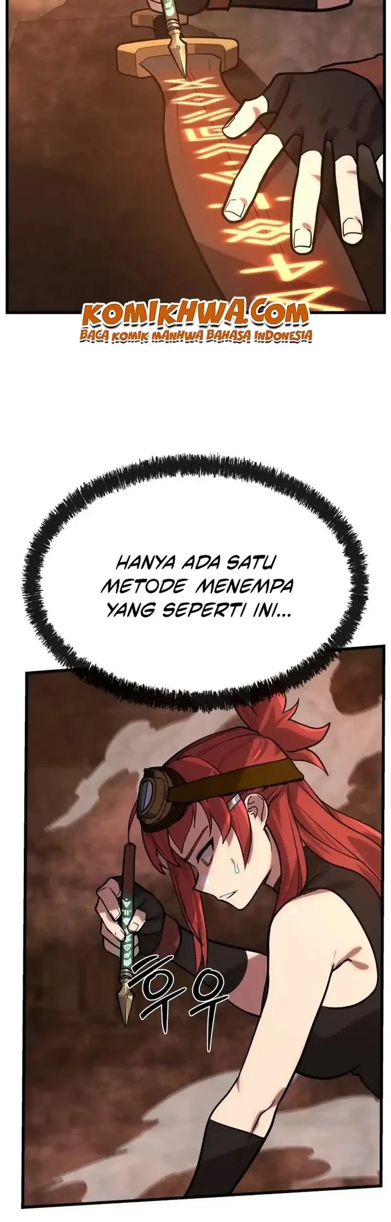 Craftsman’s Street chapter 4 halaman 51
