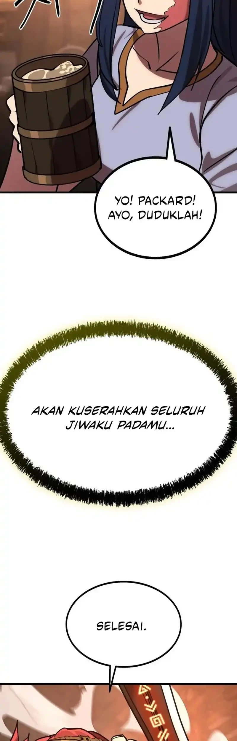 Craftsman’s Street chapter 4 halaman 59