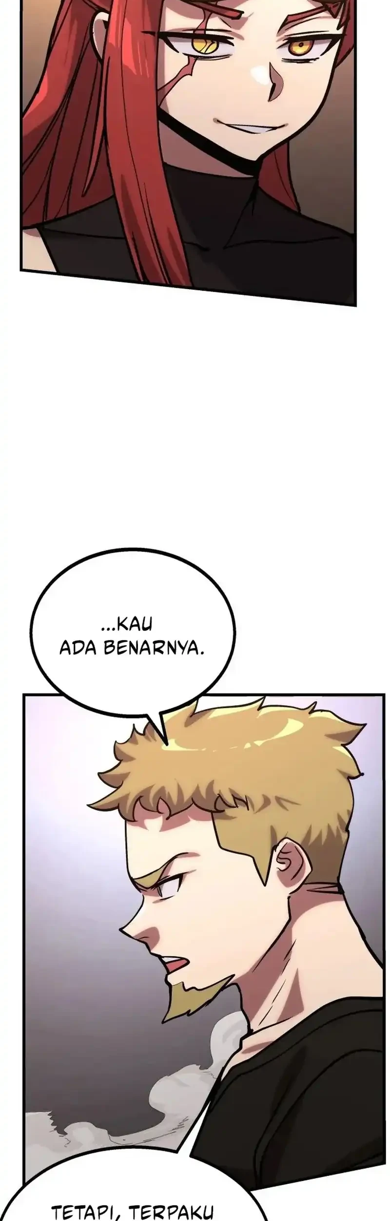 Craftsman’s Street chapter 4 halaman 64