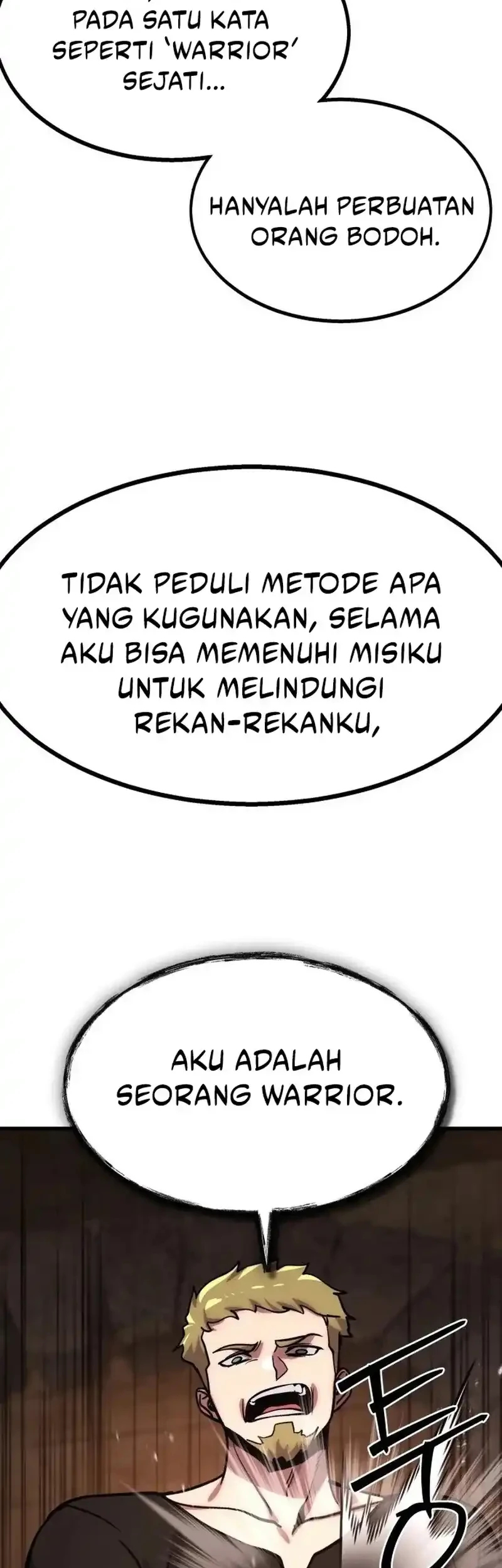 Craftsman’s Street chapter 4 halaman 65