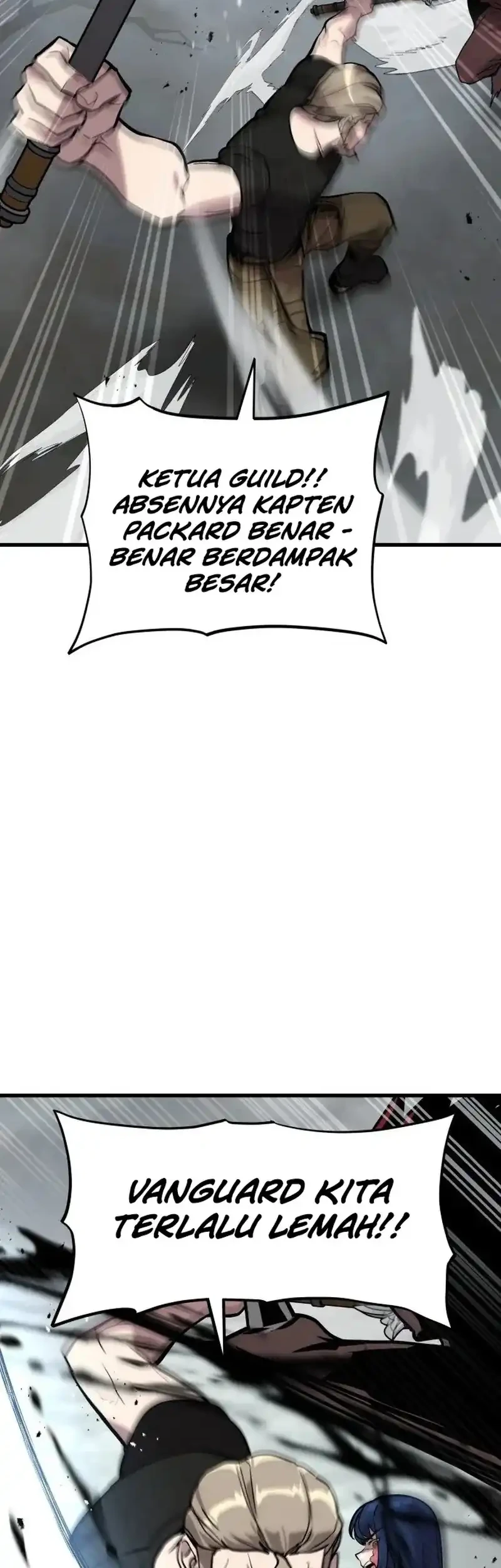 Craftsman’s Street chapter 4 halaman 70