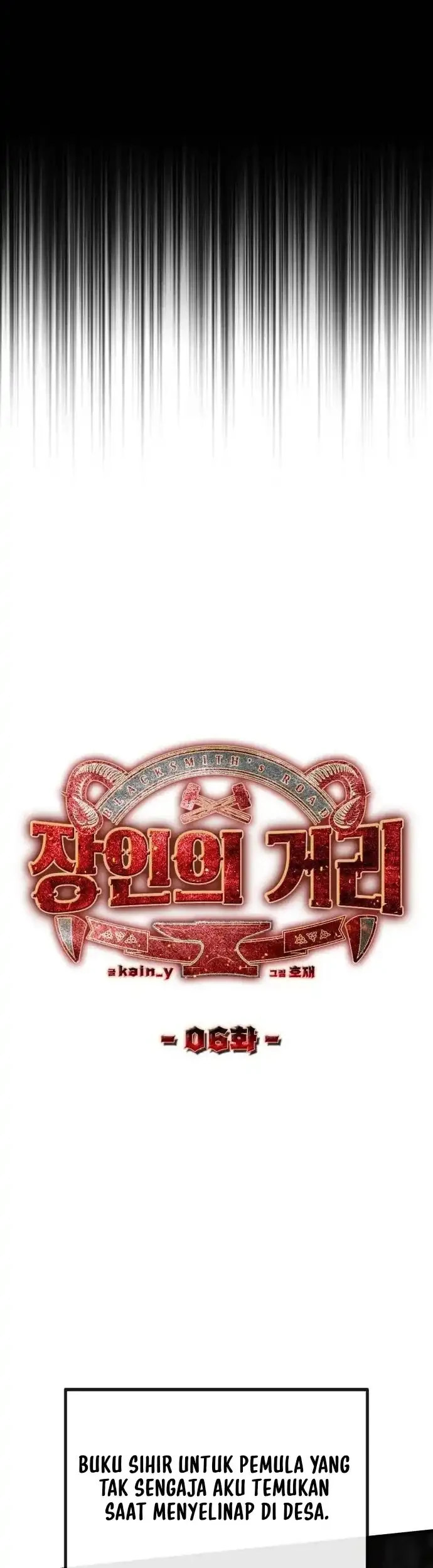 Craftsman’s Street chapter 6 halaman 3