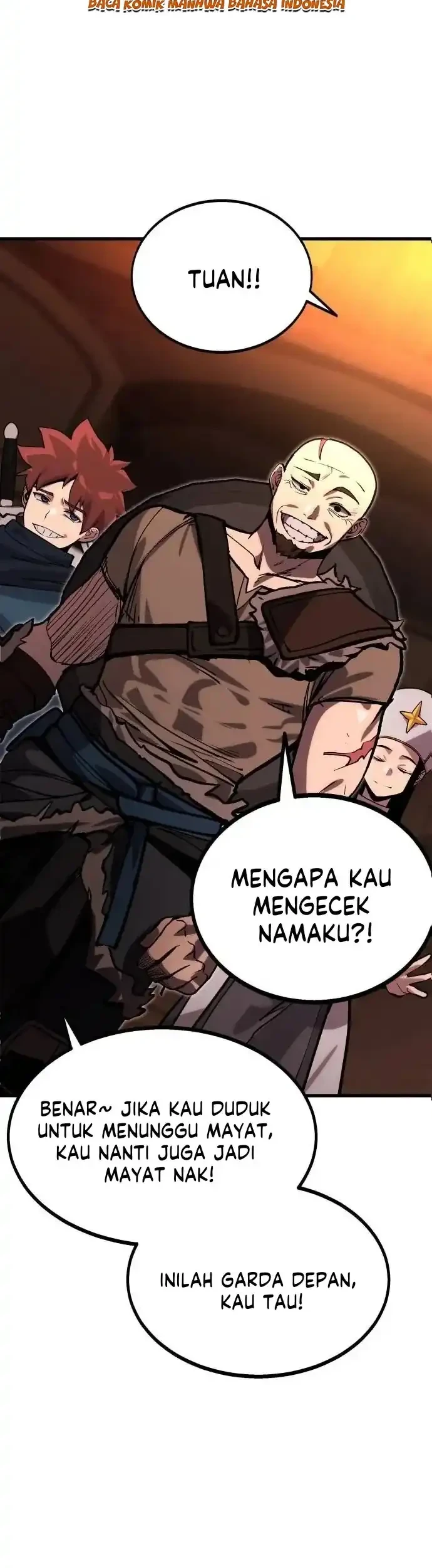 Craftsman’s Street chapter 6 halaman 10