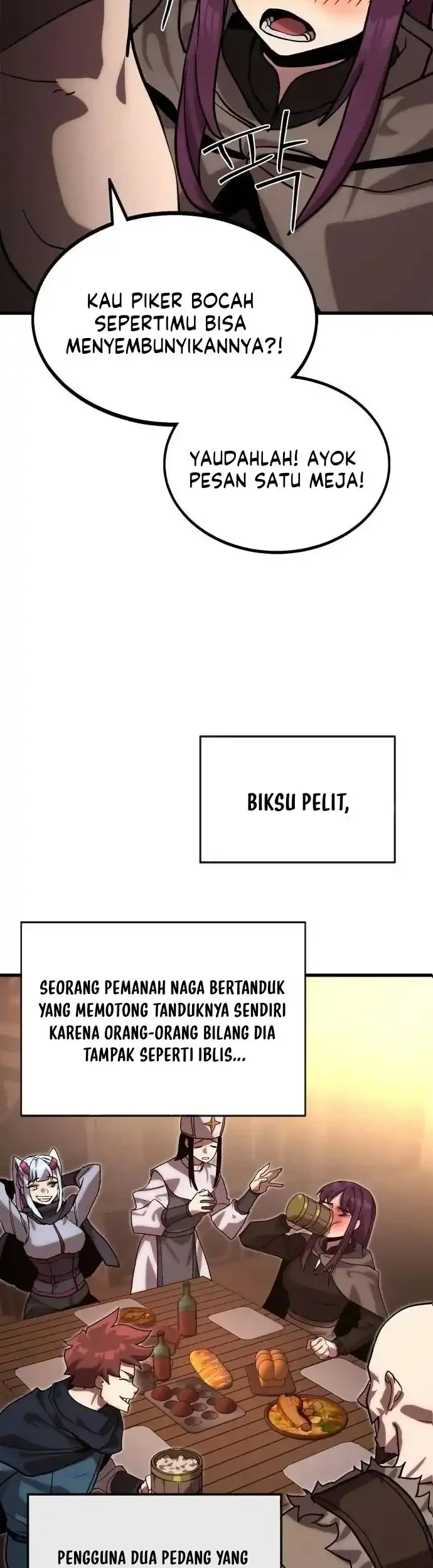 Craftsman’s Street chapter 6 halaman 12