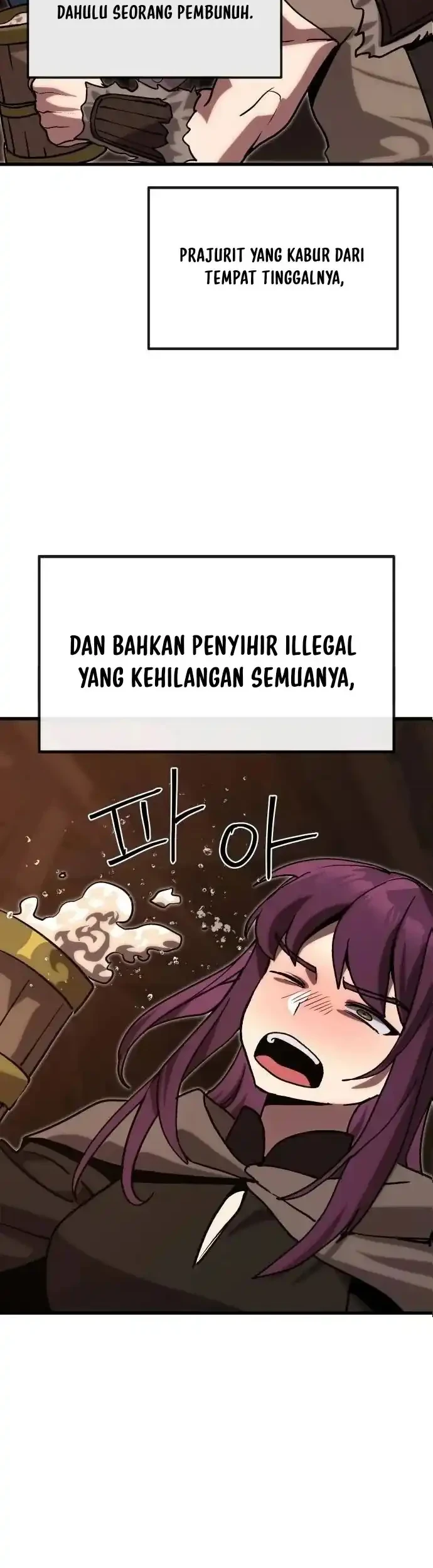 Craftsman’s Street chapter 6 halaman 13