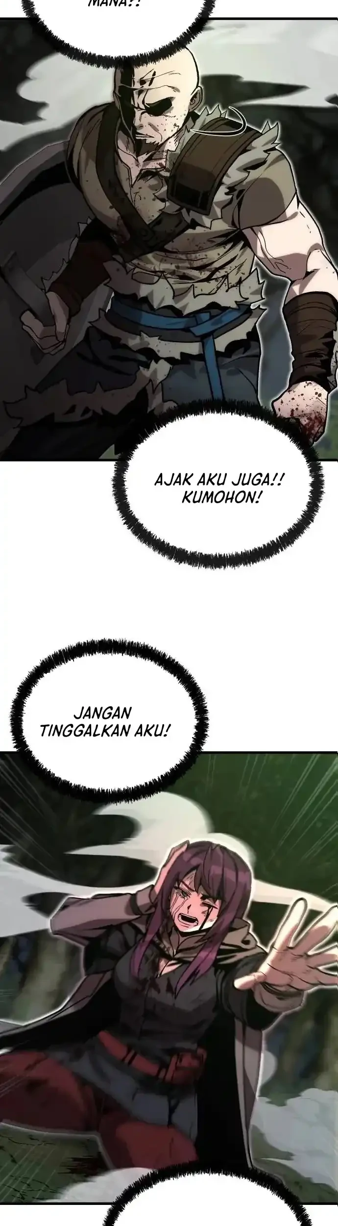 Craftsman’s Street chapter 6 halaman 23