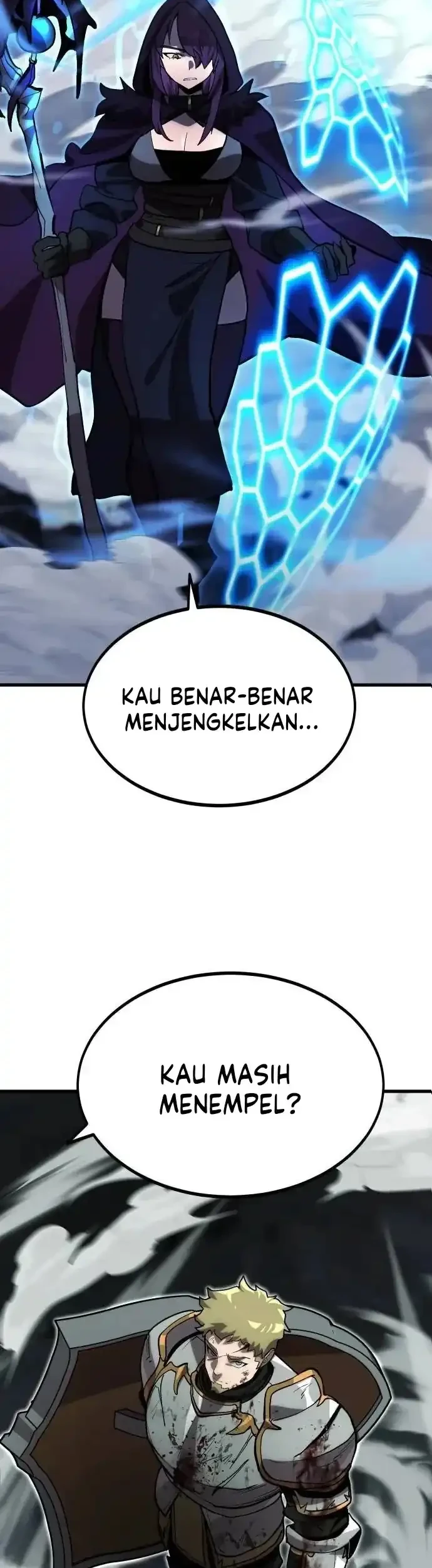 Craftsman’s Street chapter 6 halaman 26