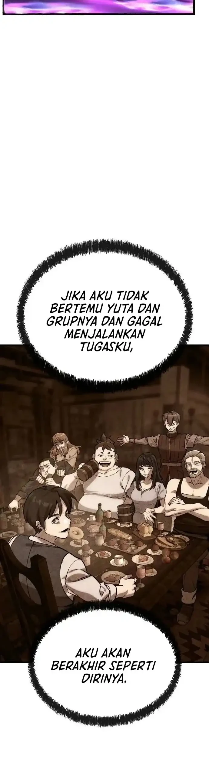 Craftsman’s Street chapter 6 halaman 34