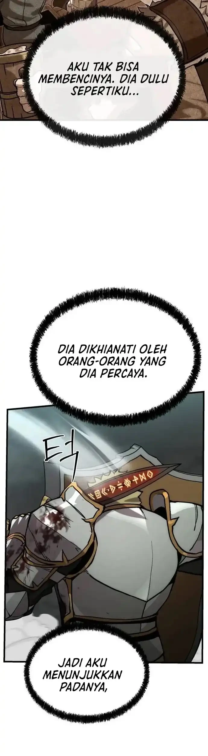 Craftsman’s Street chapter 6 halaman 36