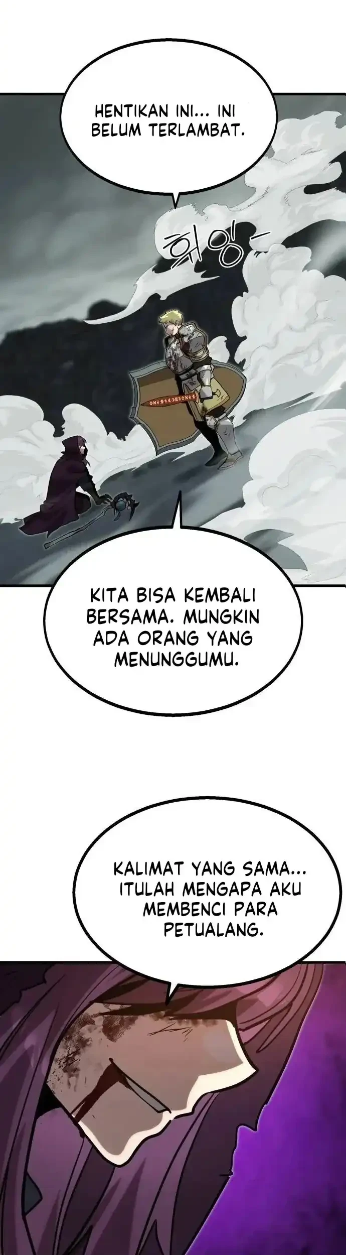 Craftsman’s Street chapter 6 halaman 47
