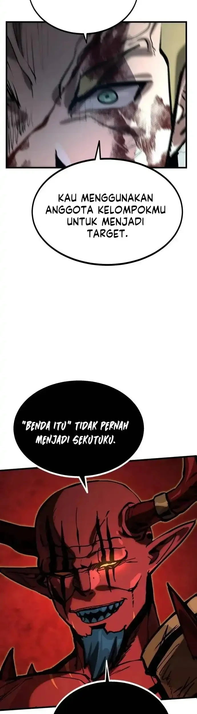 Craftsman’s Street chapter 6 halaman 54