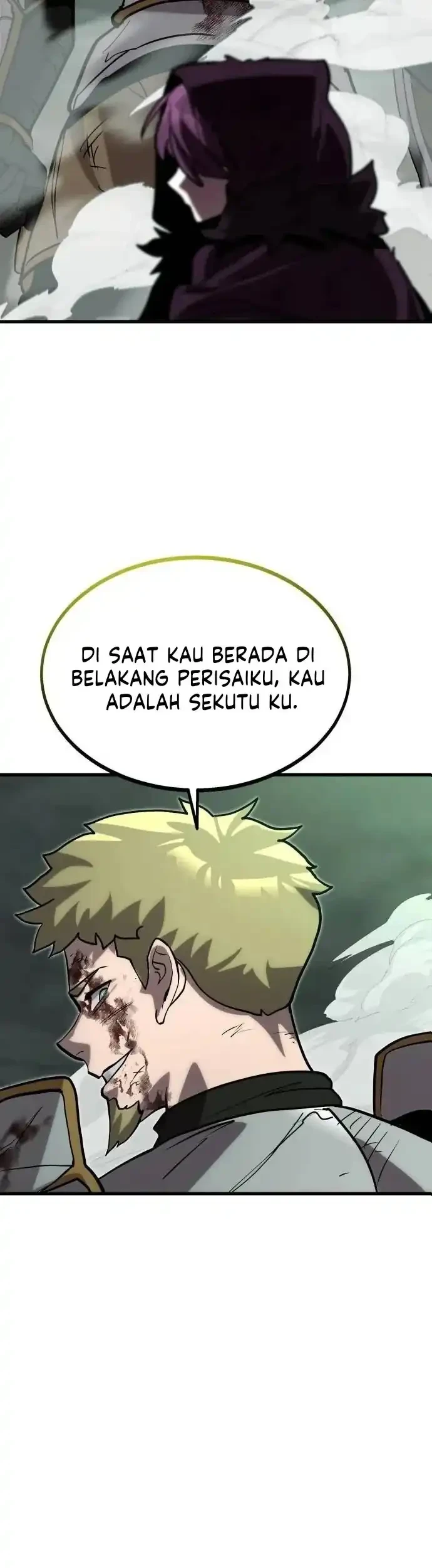 Craftsman’s Street chapter 6 halaman 57