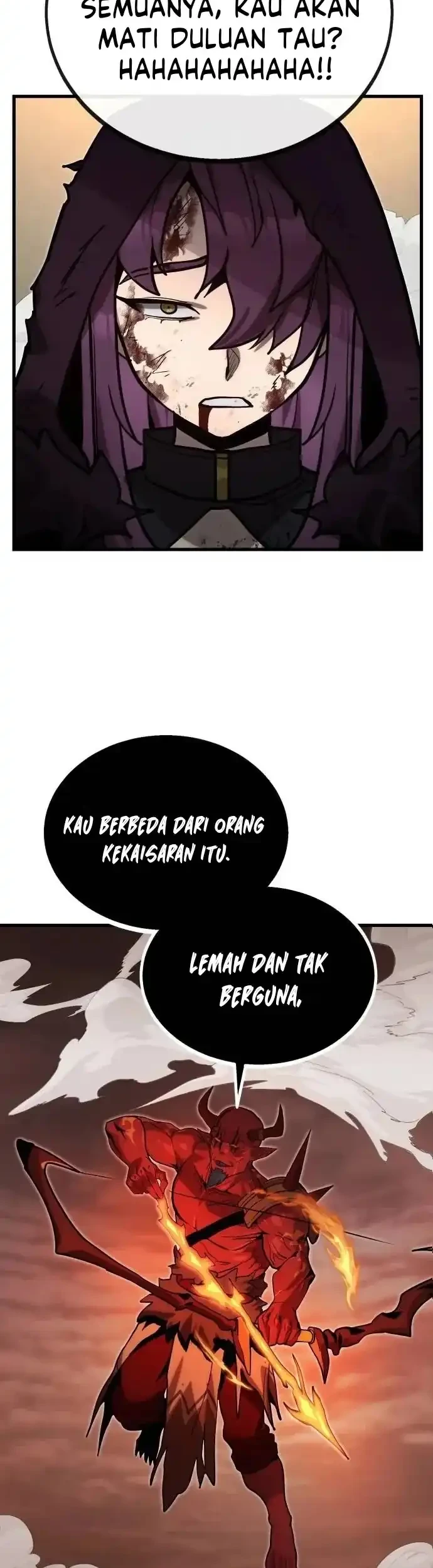 Craftsman’s Street chapter 6 halaman 61