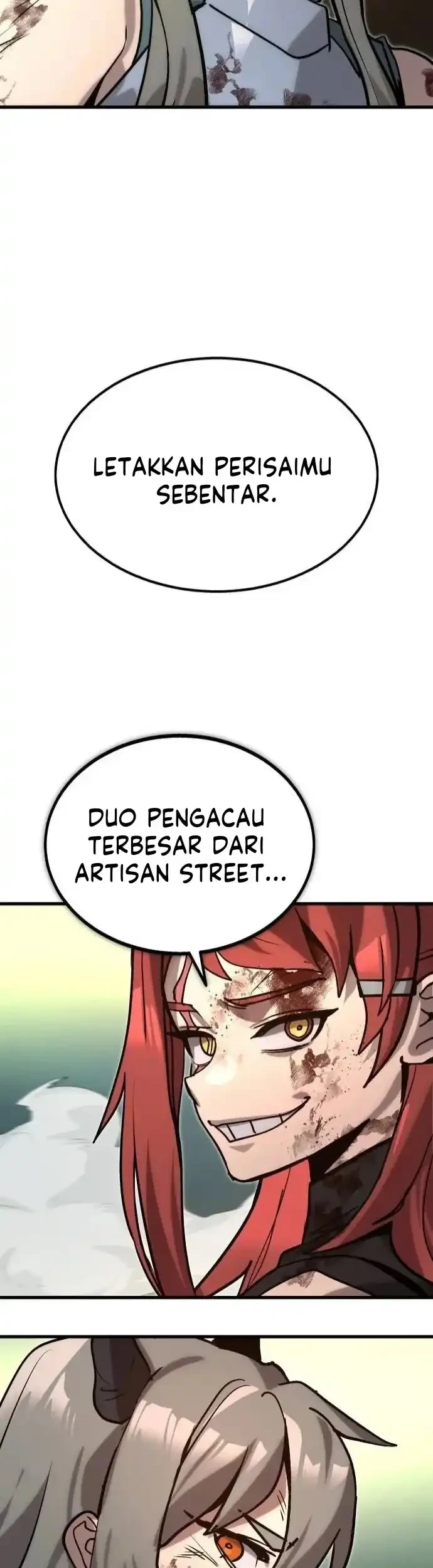 Craftsman’s Street chapter 6 halaman 68