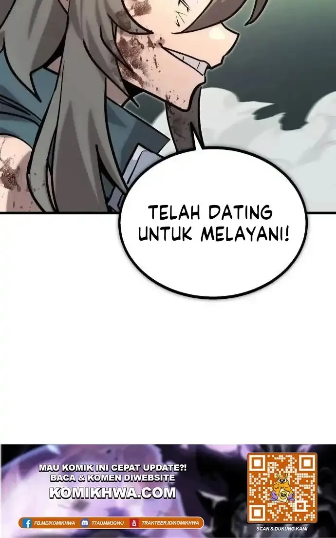 Craftsman’s Street chapter 6 halaman 69