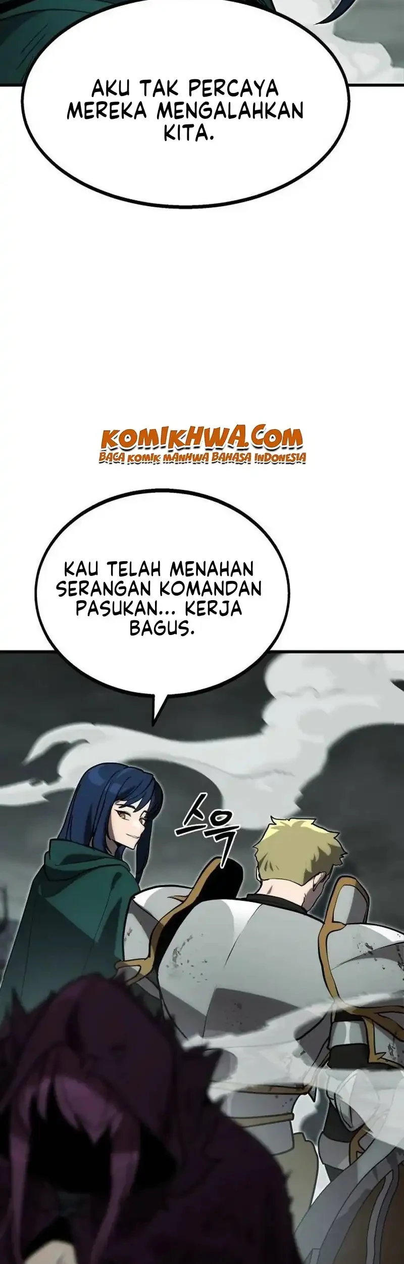 Craftsman’s Street chapter 7 halaman 5