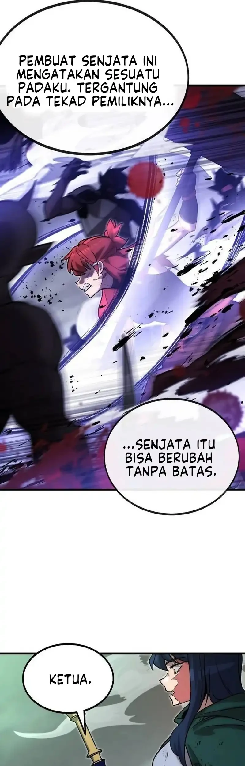Craftsman’s Street chapter 7 halaman 7