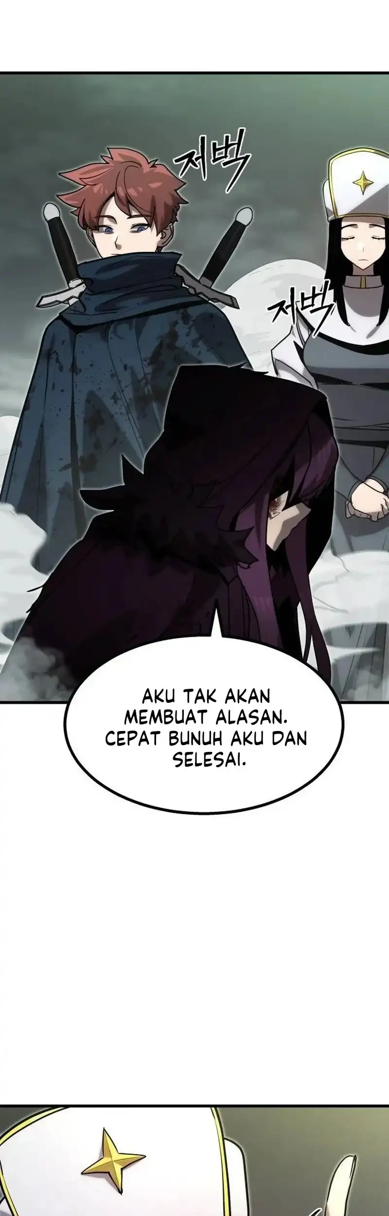Craftsman’s Street chapter 7 halaman 10