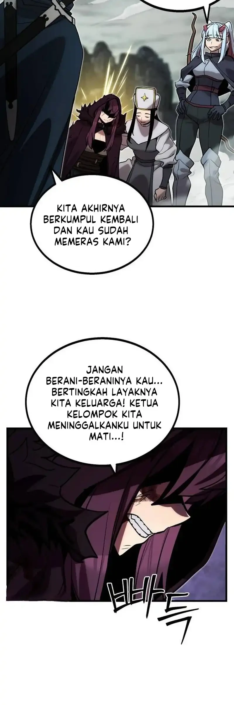 Craftsman’s Street chapter 7 halaman 12