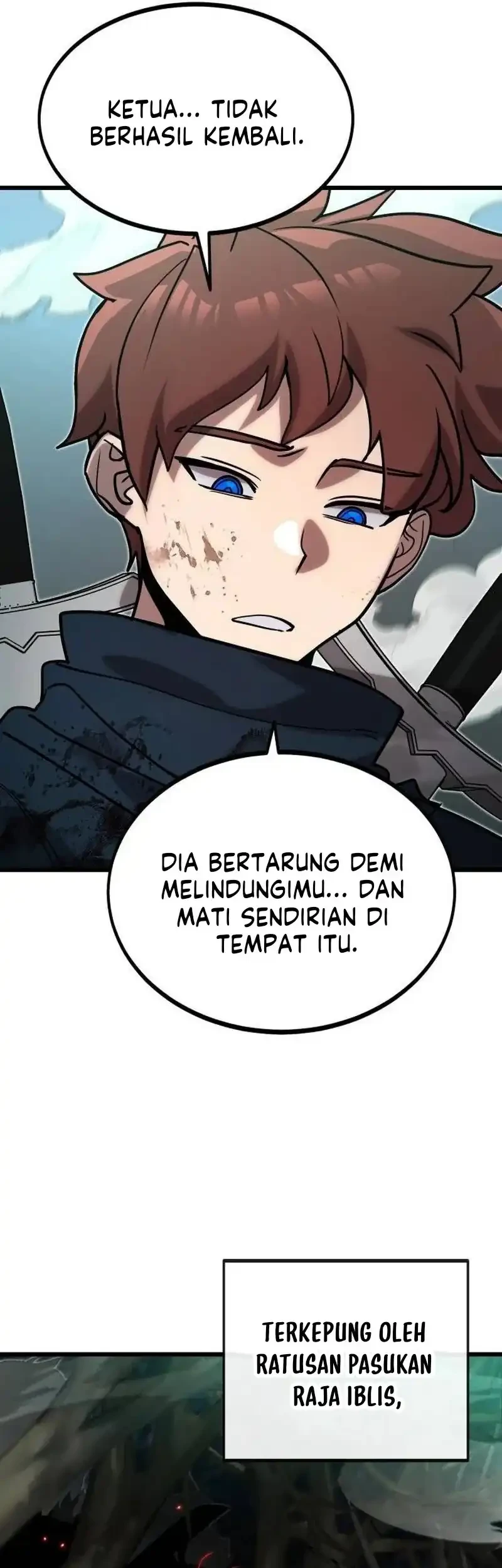 Craftsman’s Street chapter 7 halaman 13