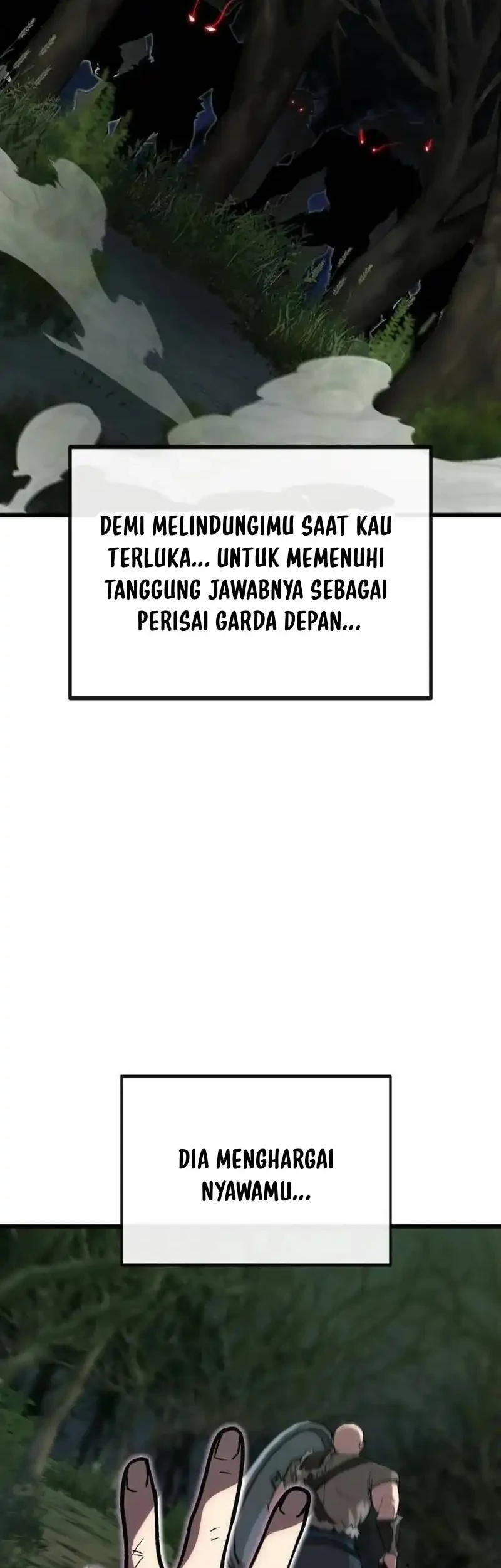 Craftsman’s Street chapter 7 halaman 14