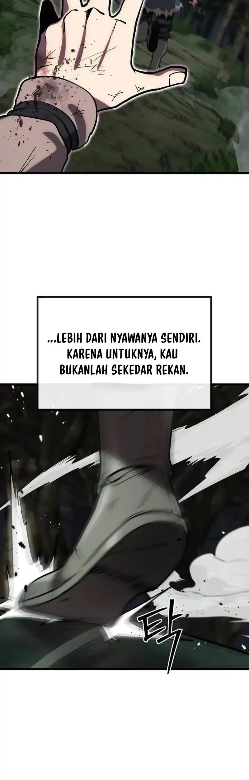 Craftsman’s Street chapter 7 halaman 15