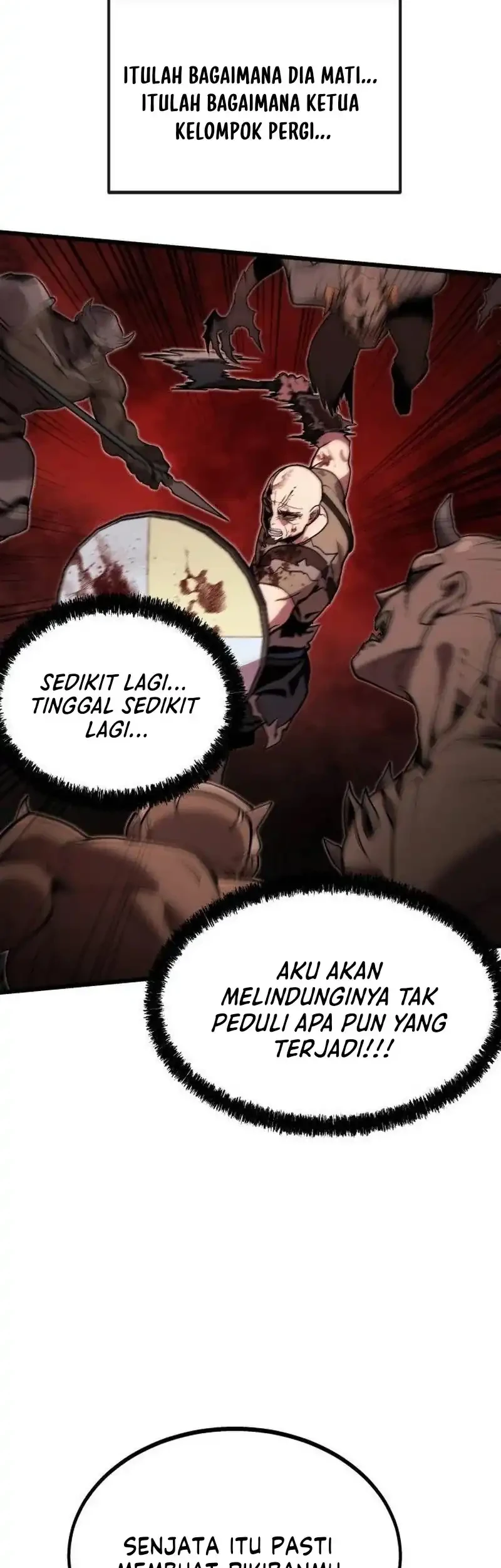 Craftsman’s Street chapter 7 halaman 17
