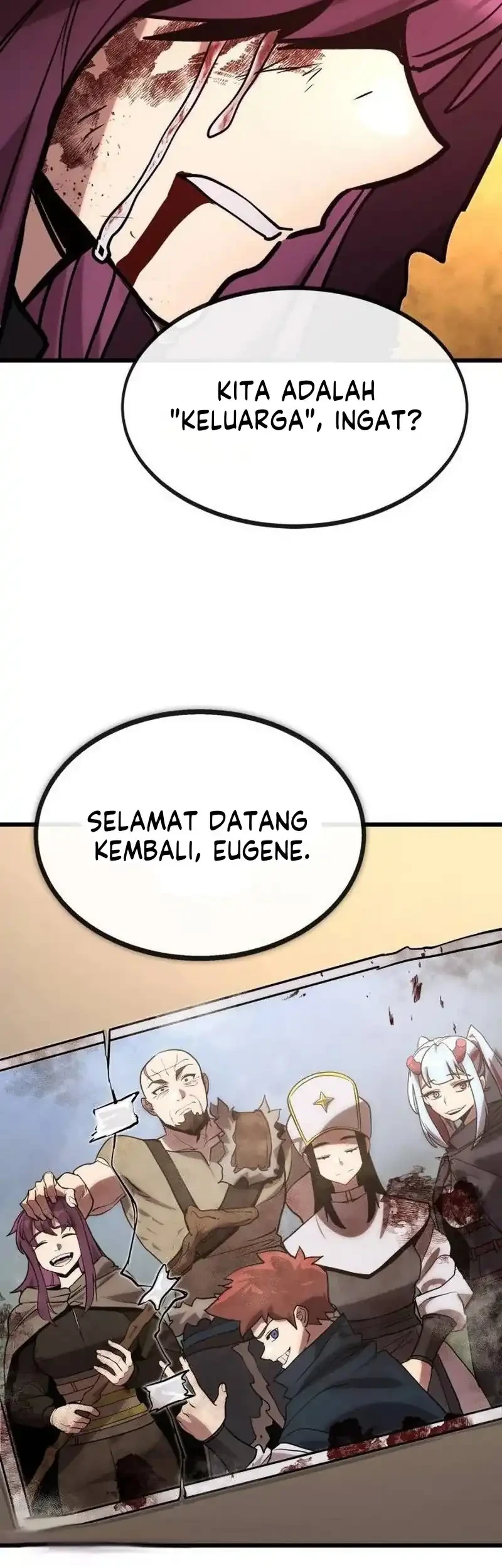 Craftsman’s Street chapter 7 halaman 19